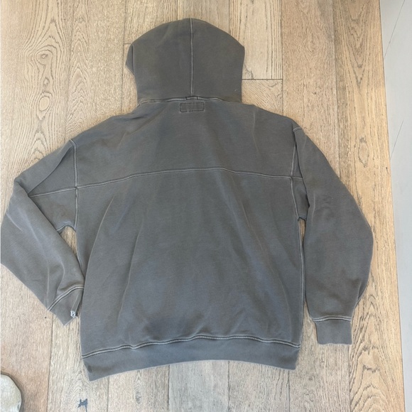 Abercrombie Essential Popover Hopdie - Picture 2 of 5